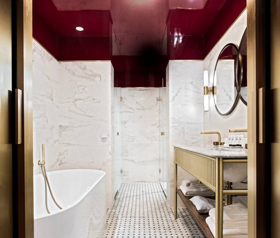 Junior suite